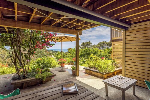 An Escape for the Senses - Our Island