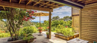 An Escape for the Senses - Our Island