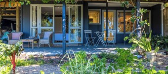 An Escape for the Senses - Our Island