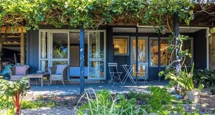 An Escape for the Senses - Our Island