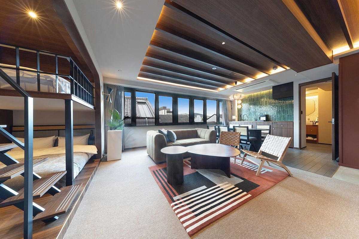 Appartement