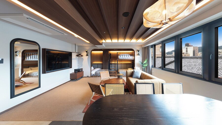 STITCH HOTEL Kyoto