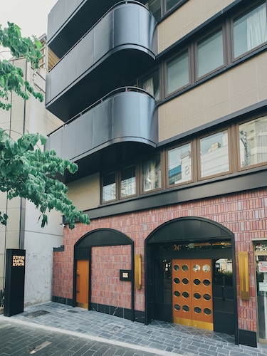 STITCH HOTEL KYOTO