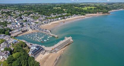 13 Rhodewood House - 2 Bedroom Apartment - Saundersfoot