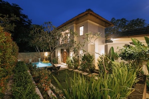 Building design