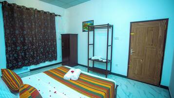 Deluxe Double Room, Non Smoking