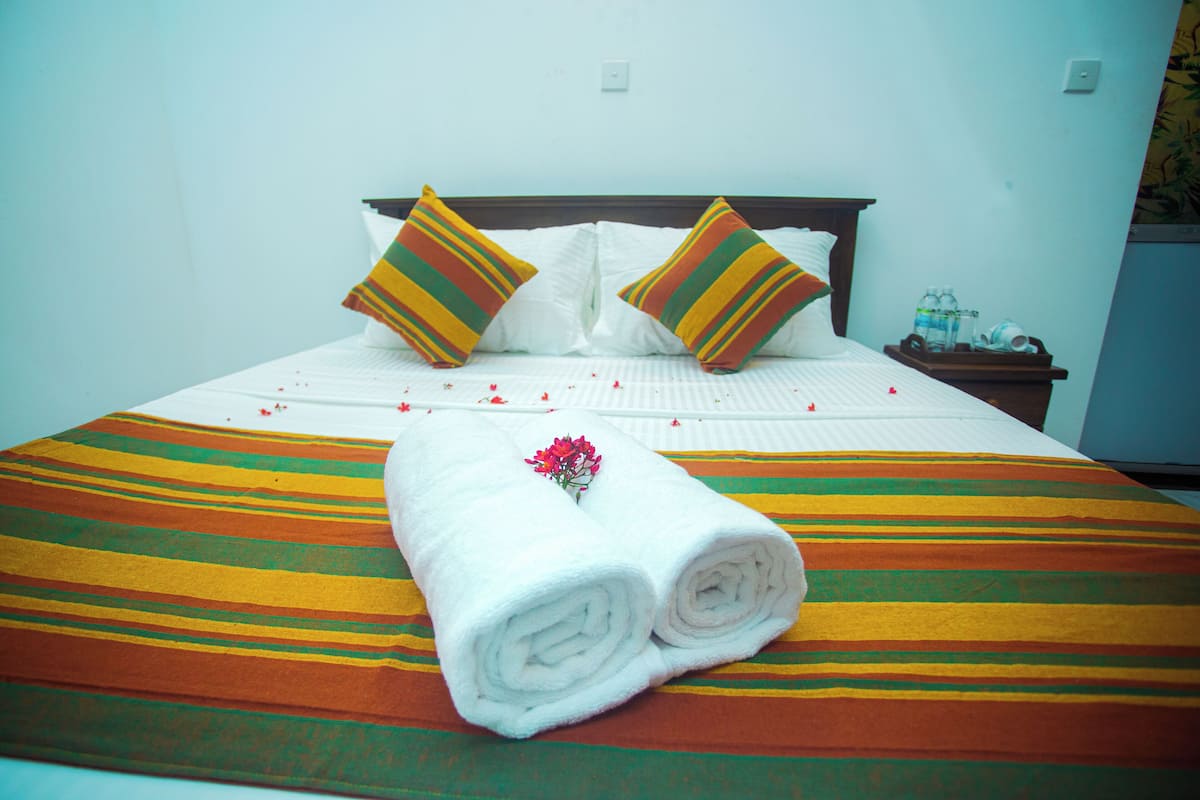 Chambre Double Deluxe, non-fumeur