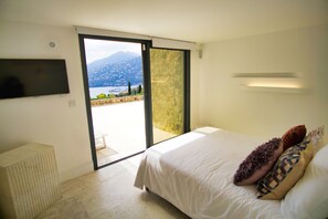 5 camere, Wi-Fi gratuito