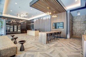 Interior - Blueground | River North, pool & gym, nr Mile (Chicago)