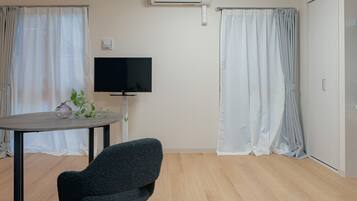 Comfort Double Room, Mobility Accessible | Free WiFi, bed sheets