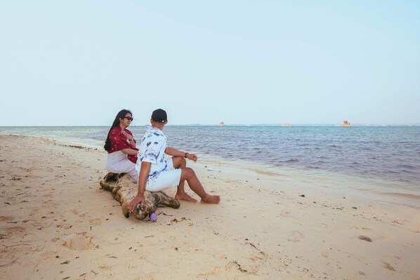 Plage