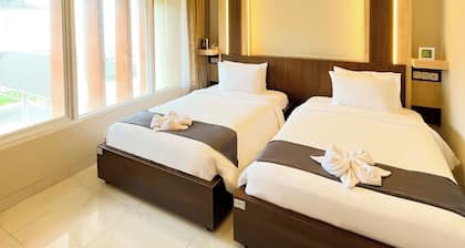 Horison Resort Antawirya Jepara