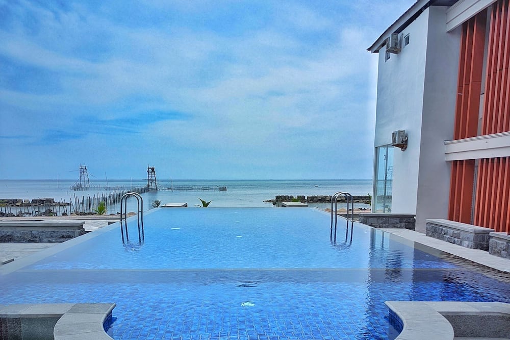 Horison Resort Antawirya Jepara