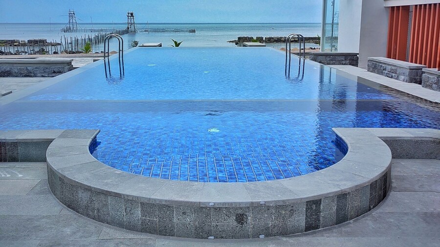 Horison Resort Antawirya Jepara