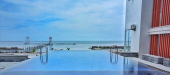 Horison Resort Antawirya Jepara