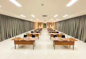 Salle de réunion