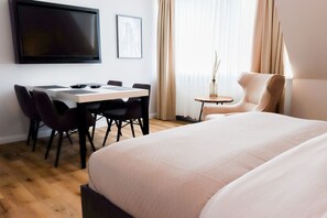2 bedrooms, WiFi