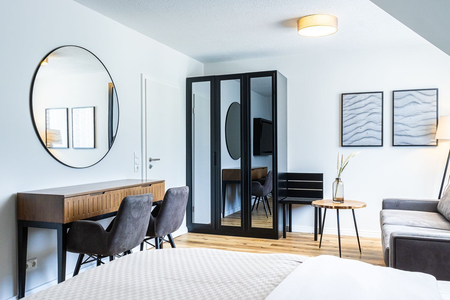 2 bedrooms, WiFi