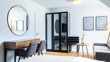 2 bedrooms, WiFi
