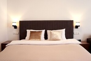 2 chambres, Wi-Fi