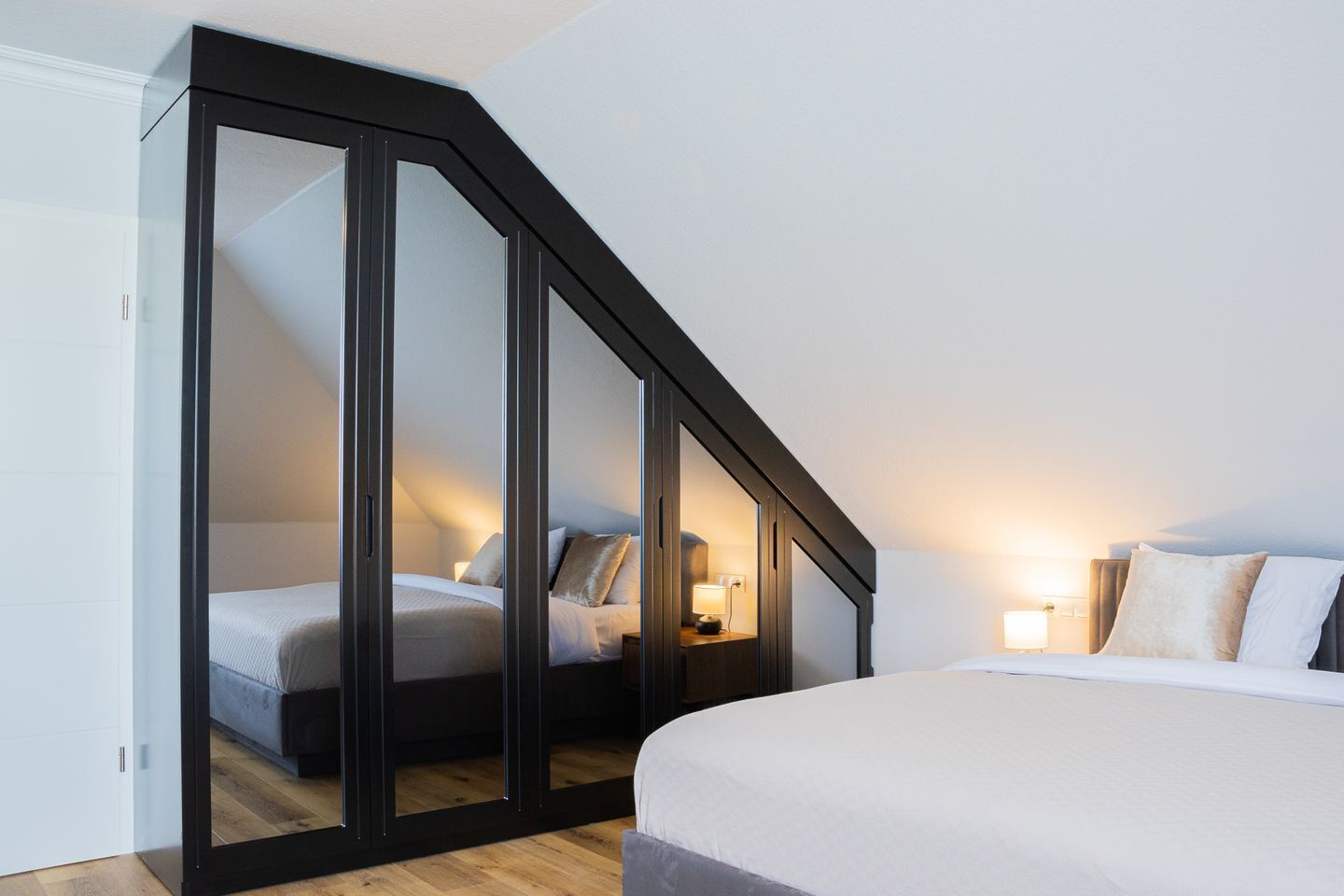 2 bedrooms, WiFi