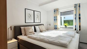 5 sovrum, strykjÀrn/strykbrÀda och wi-fi