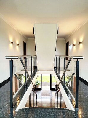 Interior - Beachfront & modern vacation apartment with high sleeping comfort from "Momentic" - - (Scharbeutz)