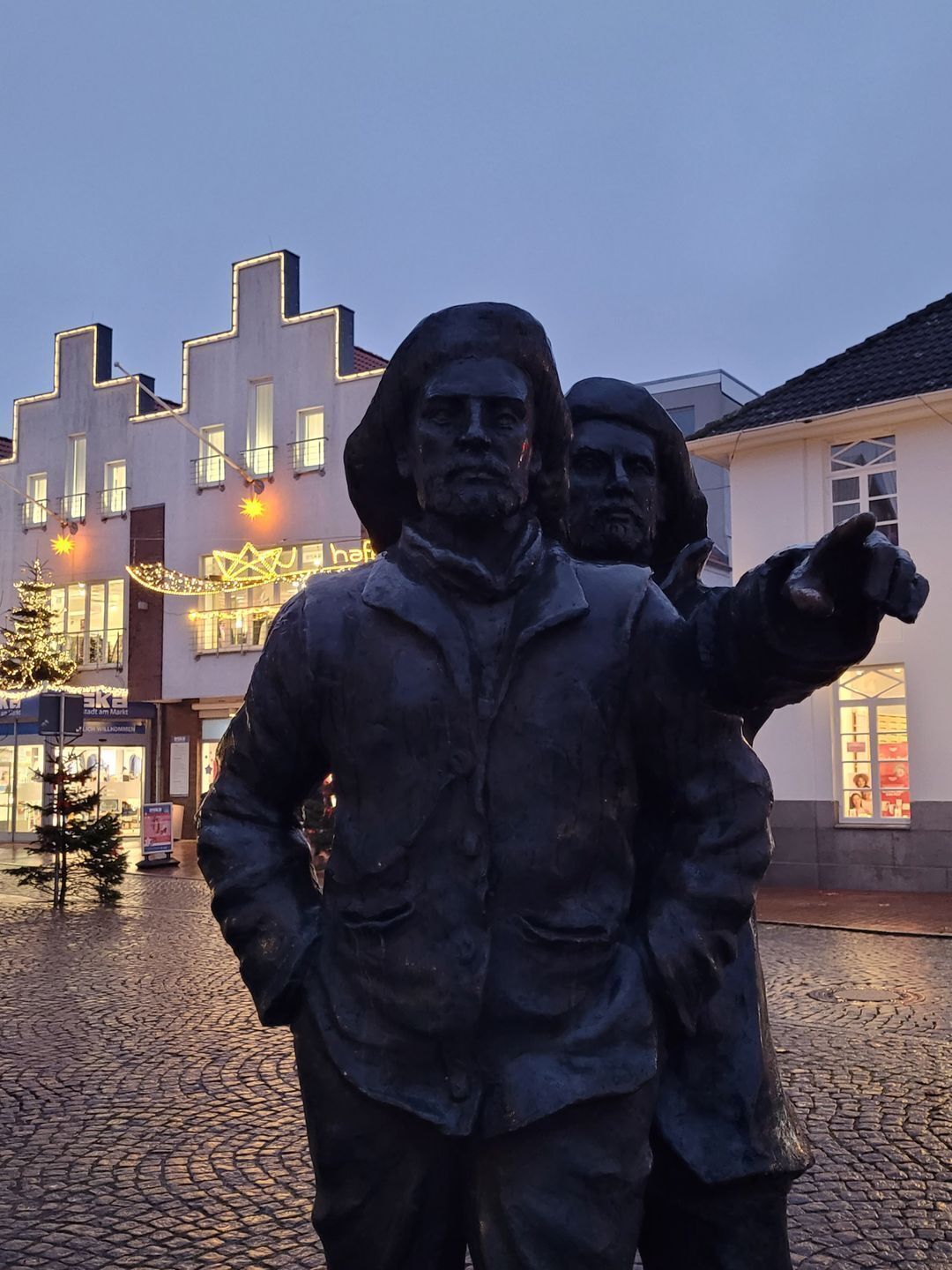 Außenbereich