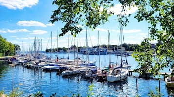 Marina