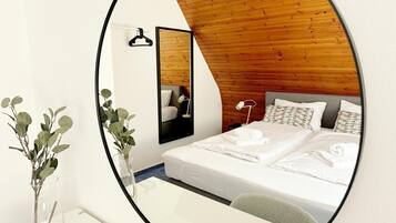 3 Schlafzimmer, Schreibtisch, WLAN