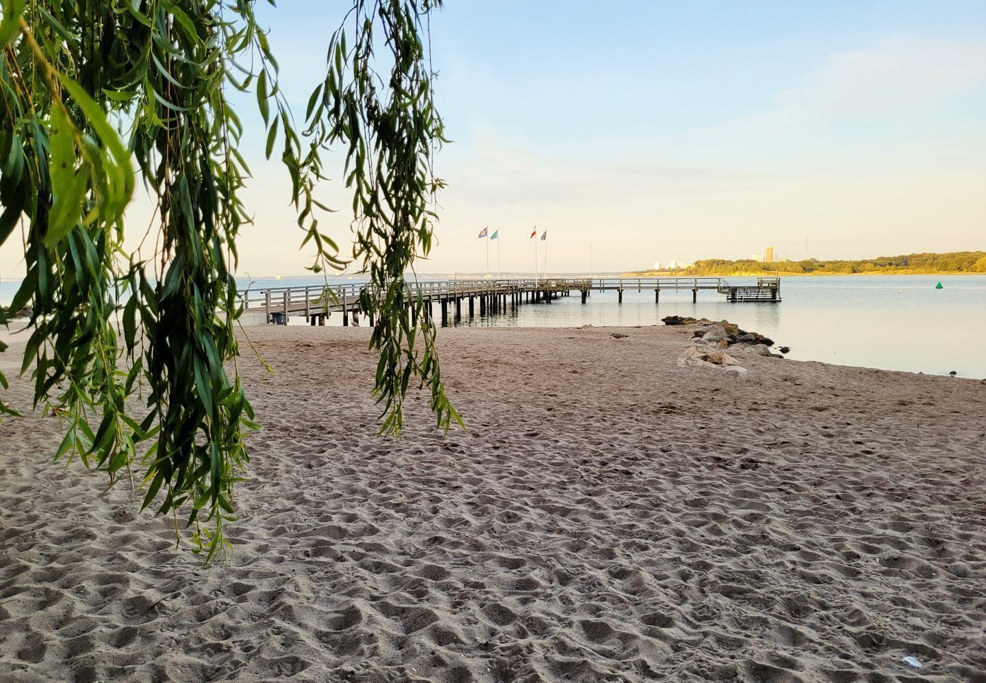 Strand