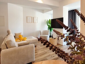 Unclassified image, 5 of 33, button - Apartment with sea view and terrace - Only 50 meters to the beach included (Sierksdorf)