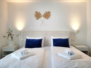 Unclassified image, 3 of 33, button - Apartment with sea view and terrace - Only 50 meters to the beach included (Sierksdorf)