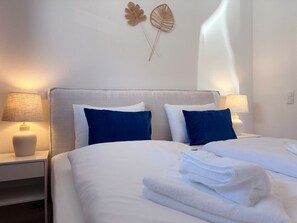 1 bedroom, iron/ironing board, WiFi