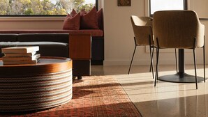 Executive-Suite, Parkblick