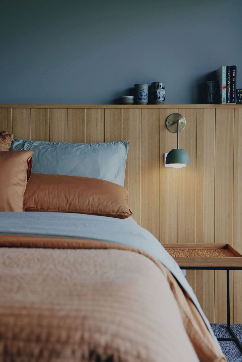 Habitación estándar, vista al parque | Minibar, insonorización, tabla de planchar con plancha y wifi gratis 