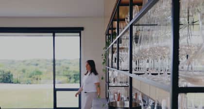 Stony Rise Lodge