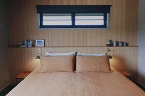 Deluxe Suite, Park View