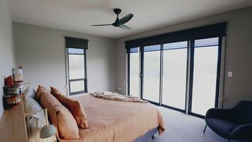 Superior Room, Park View