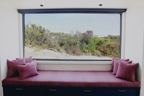 行政套房, 公園景觀 | 迷你吧、隔音、熨斗/熨衣板、免費無線上網