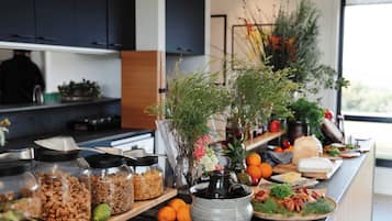 Desayuno buffet incluido todos los días