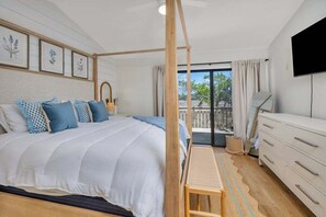 3 Schlafzimmer, Bügeleisen/Bügelbrett, kostenloses WLAN, Bettwäsche