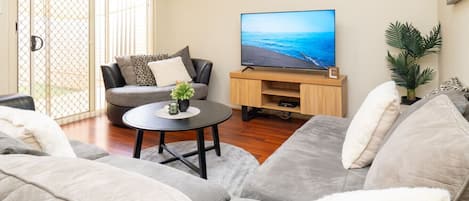 TV