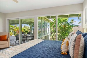 3 habitaciones, escritorio, tabla de planchar con plancha y wifi gratis 