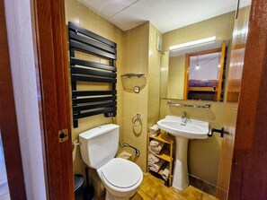 Towels - Perfect space right at the slopes in La Molina (La Molina)