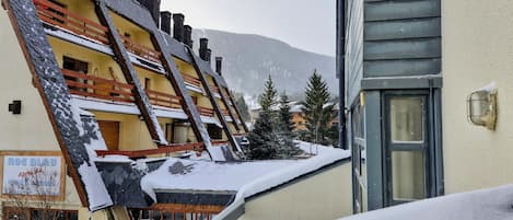 Exterieur