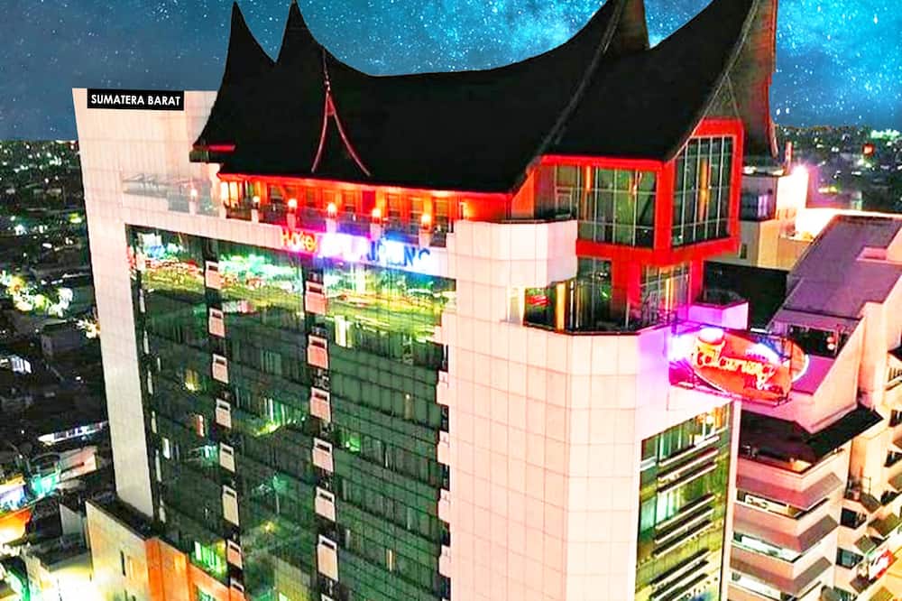 Horison Balairung Jakarta
