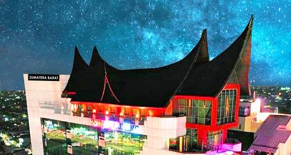 Horison Balairung Jakarta