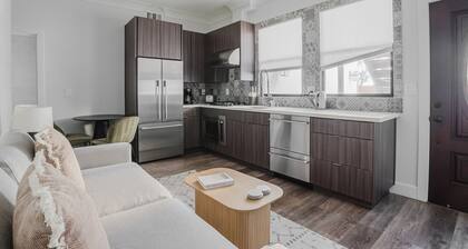 Blueground | Palo Alto, AC, w/d, nr university