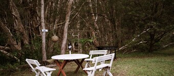 Farmhouse 1 at Coffs by Tiny Away